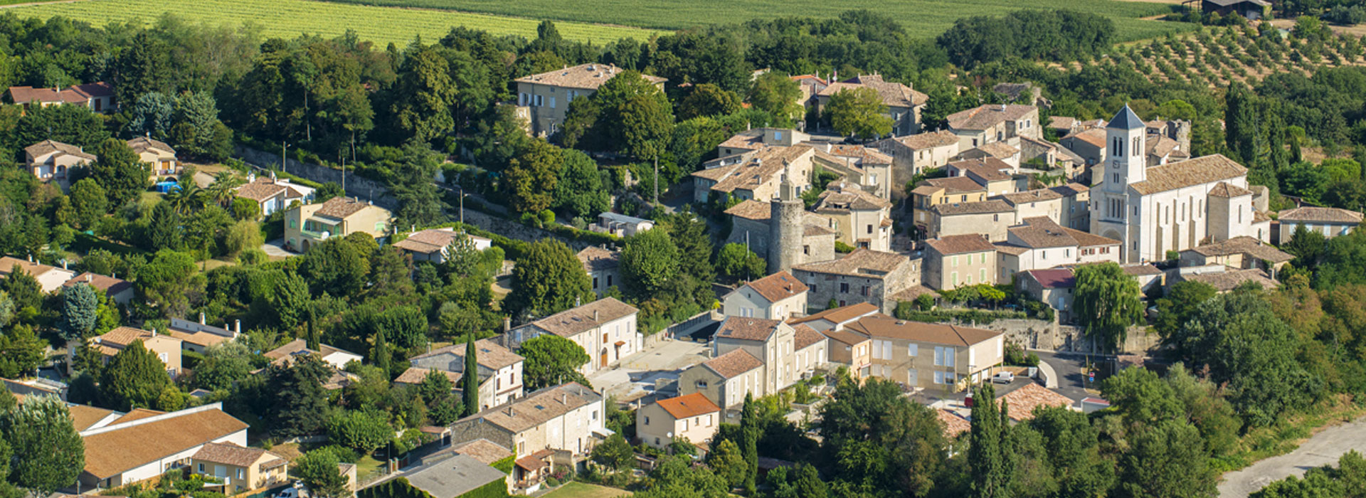 Vivre Montboucher-sur-Jabron